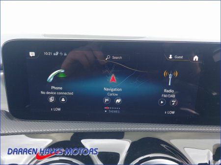 2022 Mercedes-Benz CLA - photo 14