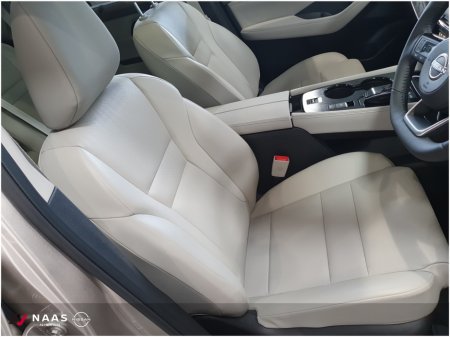 2027 Nissan X-Trail - photo 21