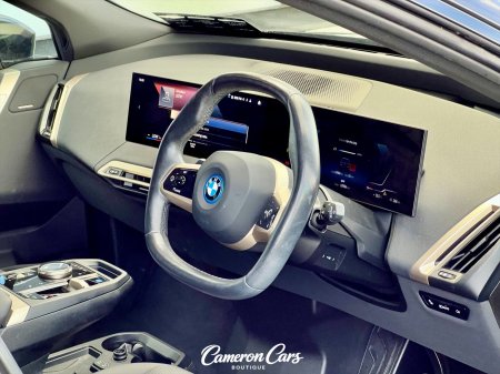 2023 BMW iX - photo 15