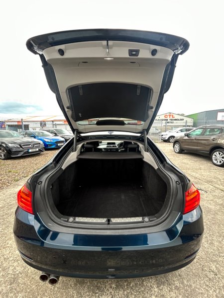 2016 BMW 4-Series - photo 26