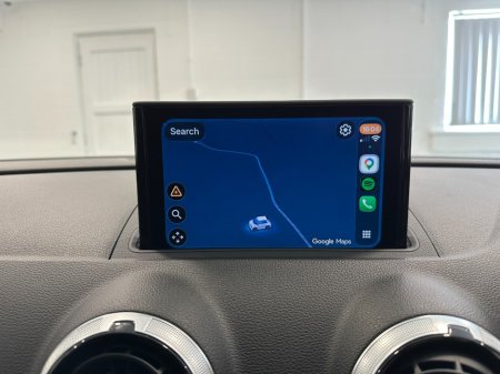 2017 Audi A3 - photo 31