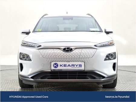 2020 Hyundai KONA - photo 12
