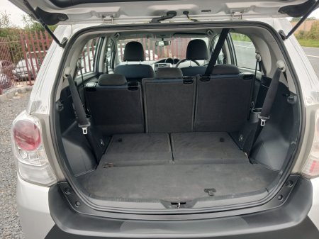 2013 Toyota Verso - photo 9