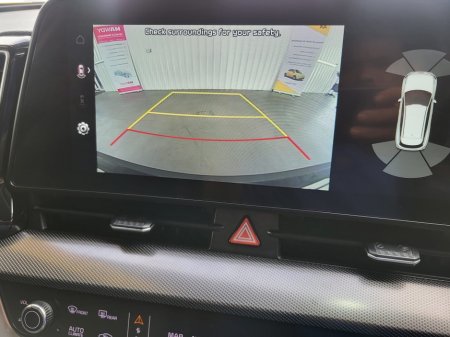 2023 Kia Sportage - photo 18