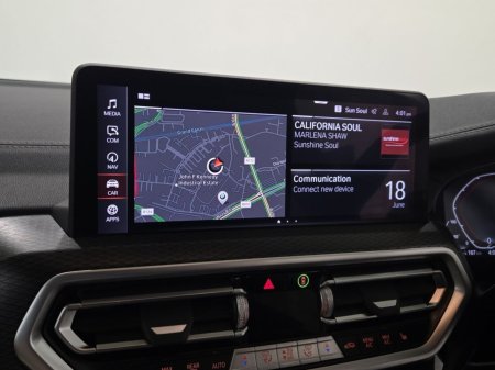2024 BMW iX3 - photo 19