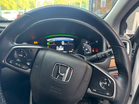 2019 Honda CR-V - photo 13