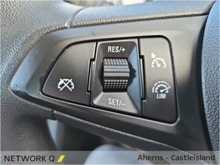 2021 Opel Astra - photo 22