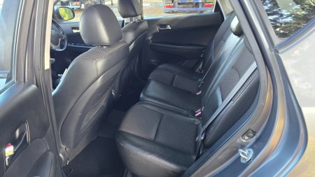 2008 Hyundai i30 - photo 12
