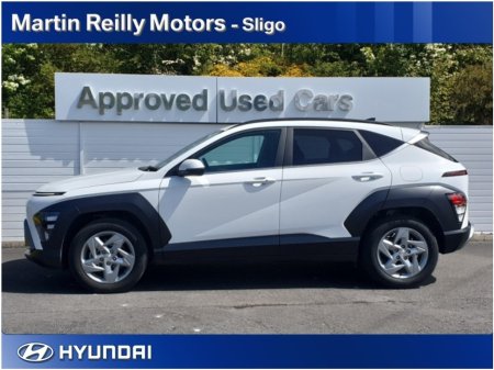 2026 Hyundai KONA - photo 5