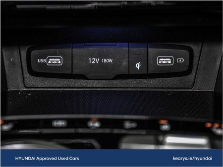 2024 Hyundai Tucson - photo 22