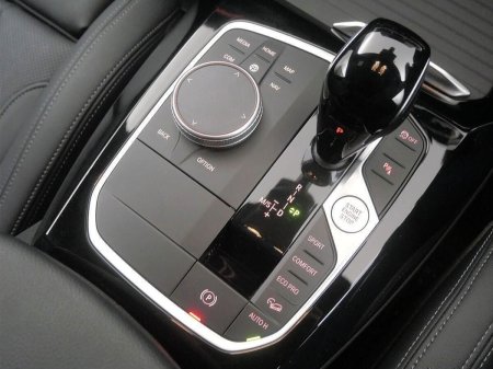 2024 BMW X3 - photo 10