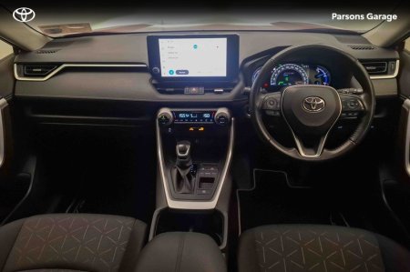 2024 Toyota RAV4 - photo 8