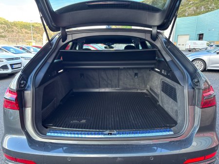 2021 Audi A6 - photo 9
