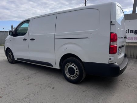 2023 Opel Vivaro - photo 6