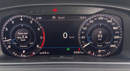 2019 Volkswagen Golf - photo 12