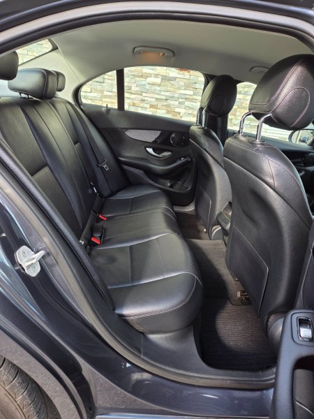 2016 Mercedes-Benz C-Class - photo 21
