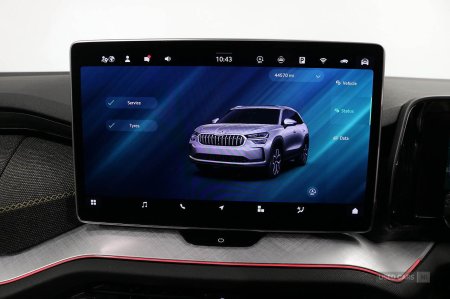 2024 Skoda Kodiaq - photo 35