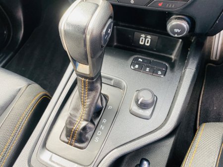 2023 Ford Ranger - photo 21
