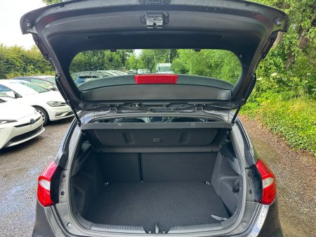 2019 Kia Ceed - photo 18