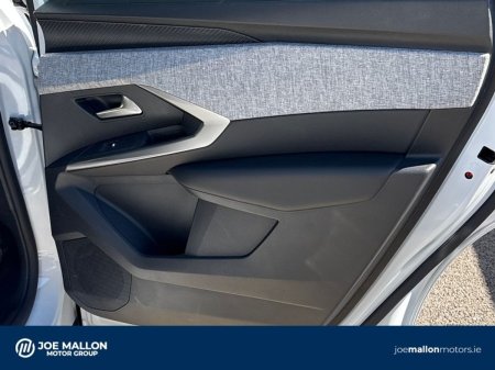 2026 Peugeot 5008 - photo 33