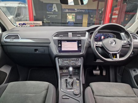 2021 Volkswagen Tiguan - photo 28