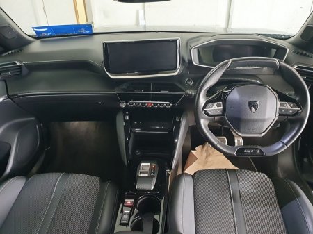 2024 Peugeot 2008 - photo 10