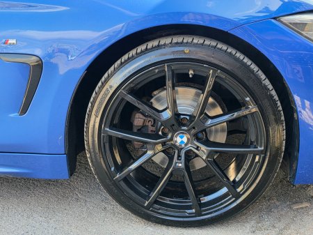 2016 BMW 4-Series - photo 6