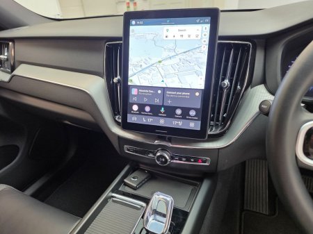 2025 Volvo XC60 - photo 11