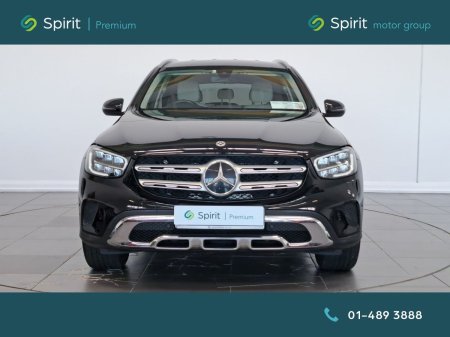 2021 Mercedes-Benz GLC - photo 8