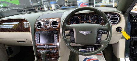 2005 Bentley Continental - photo 14