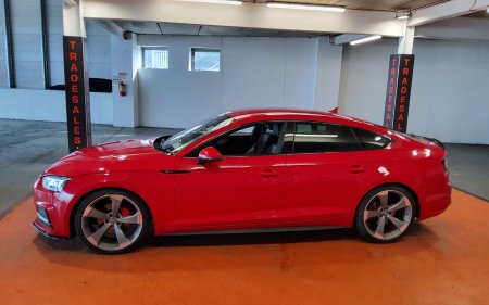 2018 Audi A5 - photo 6
