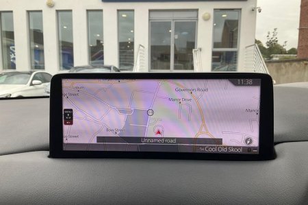 2025 Mazda CX-5 - photo 24