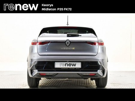 2023 Renault Megane E-Tech - photo 10