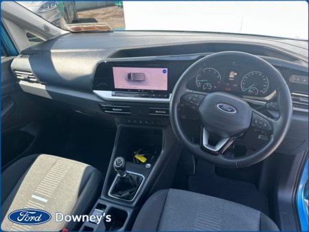 2024 Ford Transit Connect - photo 5