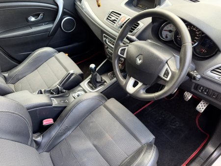 2011 Renault Megane - photo 3