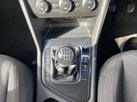 2019 Volkswagen Tiguan - photo 18