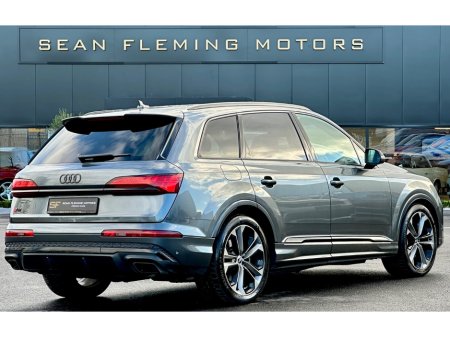 2024 Audi Q7 - photo 2
