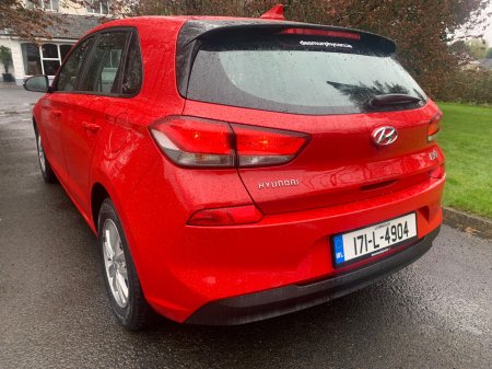 2017 Hyundai i30 - photo 3