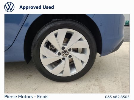 2026 Volkswagen Golf - photo 6