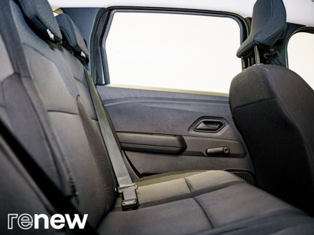 2022 Dacia Jogger - photo 11