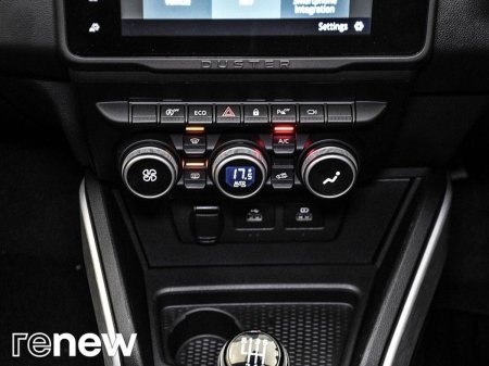 2024 Dacia Duster - photo 21