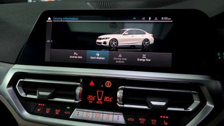 2021 BMW 3-Series - photo 46