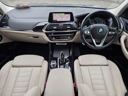2020 BMW X3 - photo 15