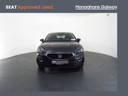 2026 SEAT Leon - photo 29