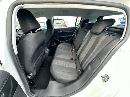 2016 Peugeot 308 - photo 27