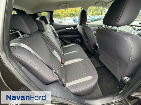 2017 Nissan Qashqai - photo 12