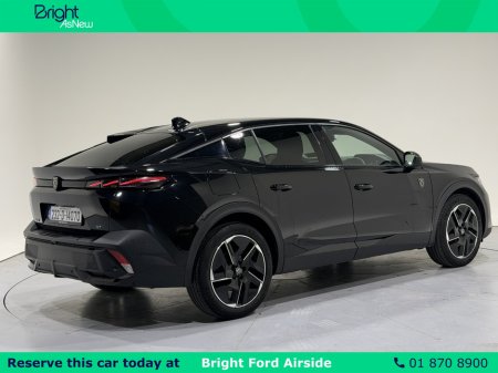 2023 Peugeot 408 - photo 9