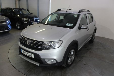 2018 Dacia Sandero Stepway - photo 6