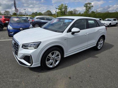 2023 Audi Q2 - photo 2