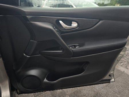 2014 Nissan Qashqai - photo 20